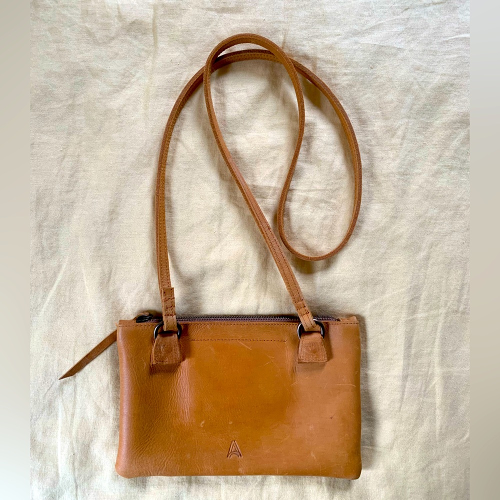 Able Naptime Kitchen Crossbody/clutch Bag